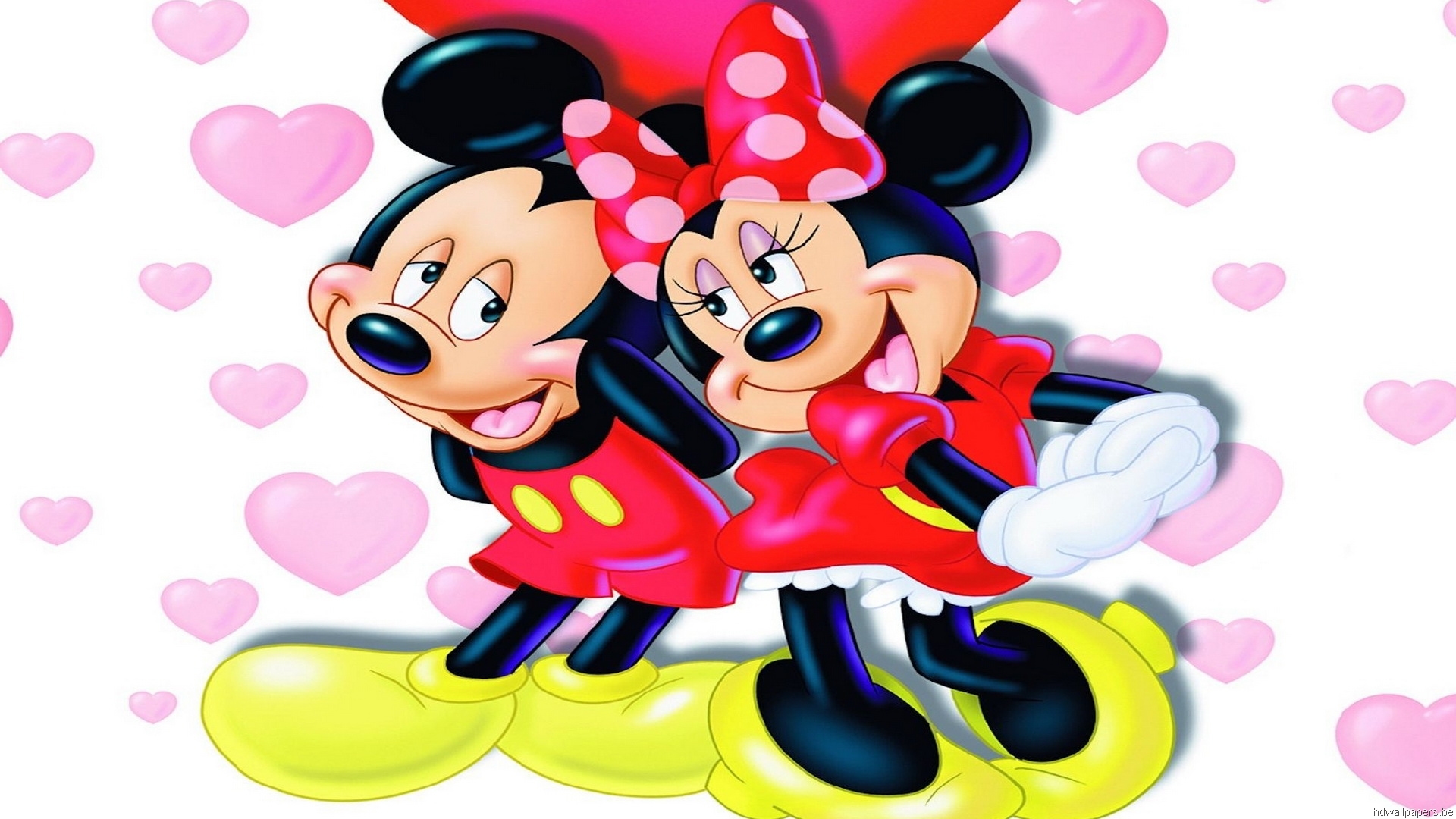 Disney Valentines Wallpaper Valenti