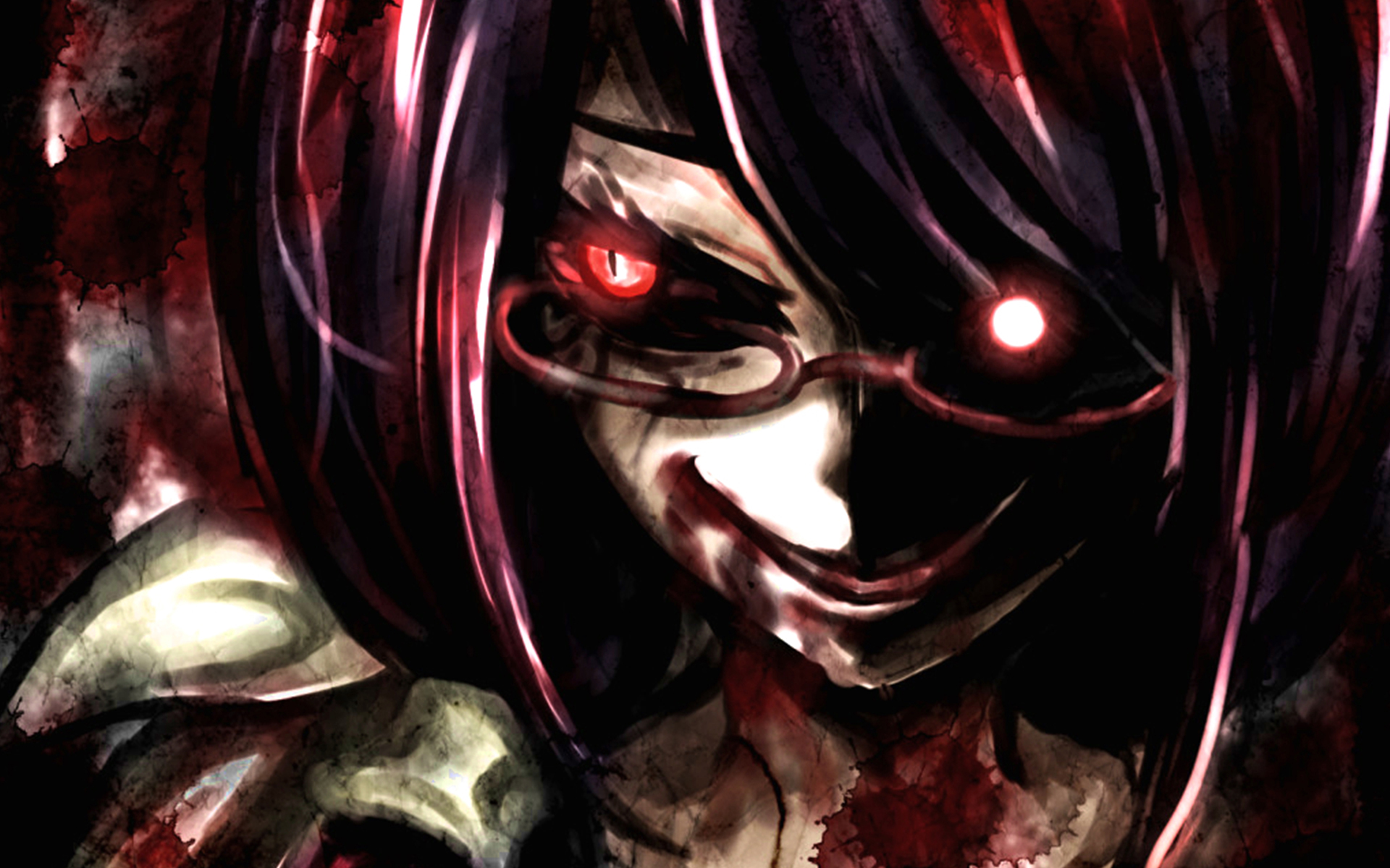 Tokyo Ghoul Wallpaper