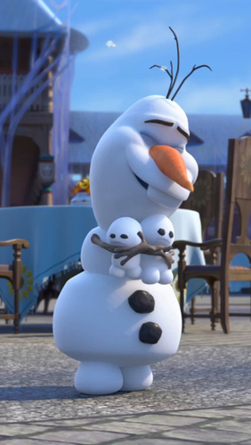 Image Frozen Olaf Phone Wallpaper HD And Background Photos