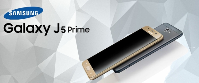 Buy SAMSUNG Galaxy J5 Prime 16GB Gold online at Best Price