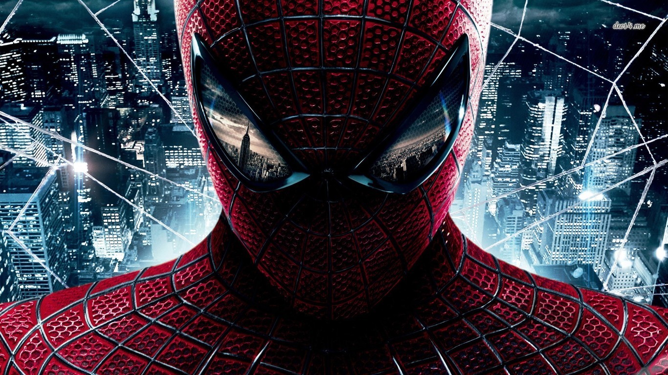 Movies Spider man The Amazing Spider Man