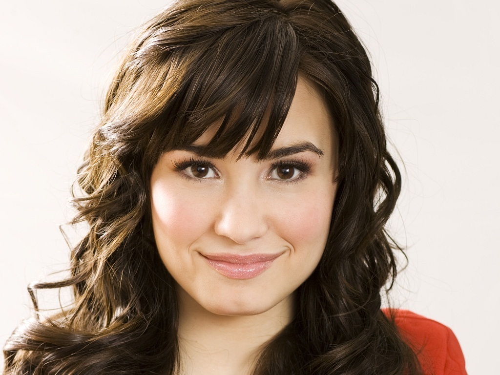 Demi Wallpaper Lovato