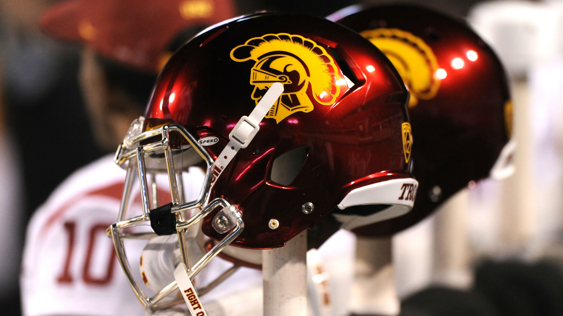Download Free Usc Football Wallpapers