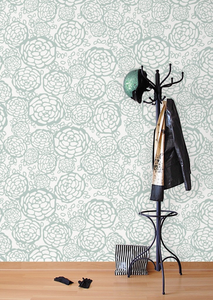 Wallpaper Oh Joy For Hygge West Pattern Surface Texture