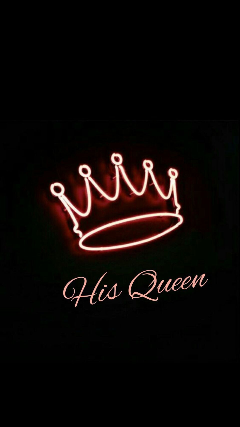 Queen Crown Wallpaper Top Background