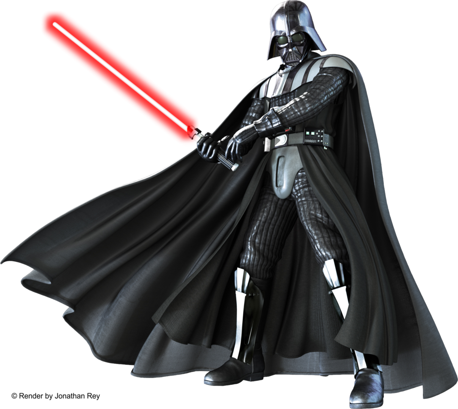 Star Wars Darth Vader Png Abeoncliparts Cliparts Vectors For