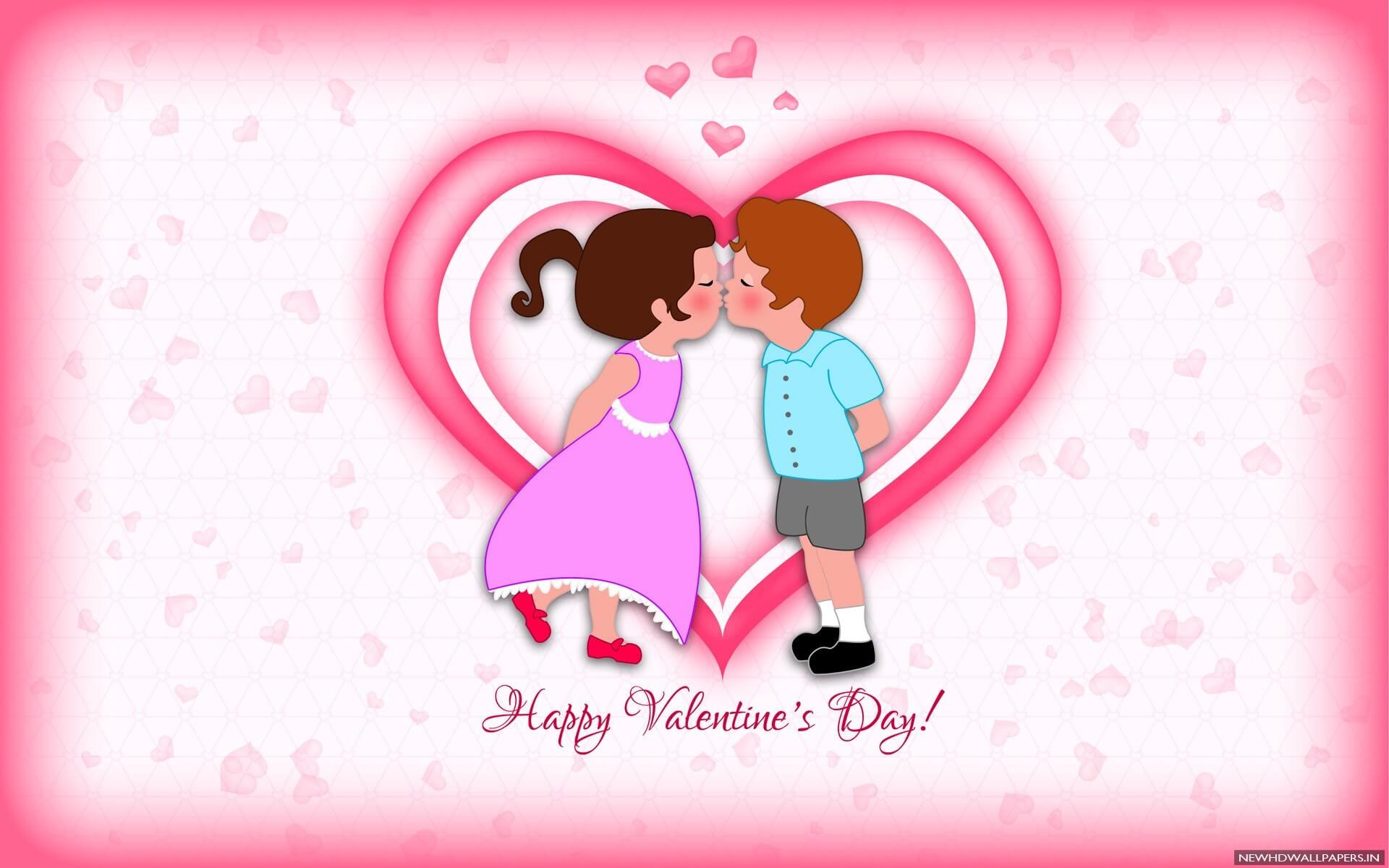 Top Happy Valentine S Day Image Background Amp Pictures