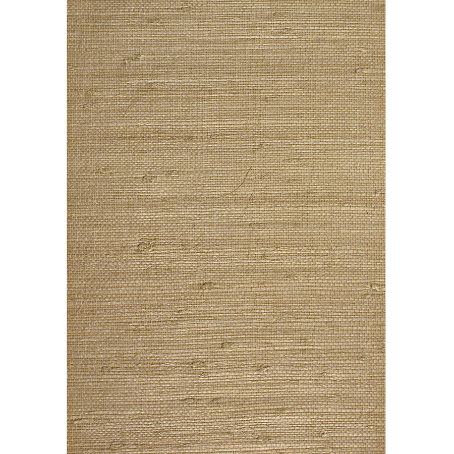 Free download allen roth Brown Grasscloth Unpasted Textured Wallpaper