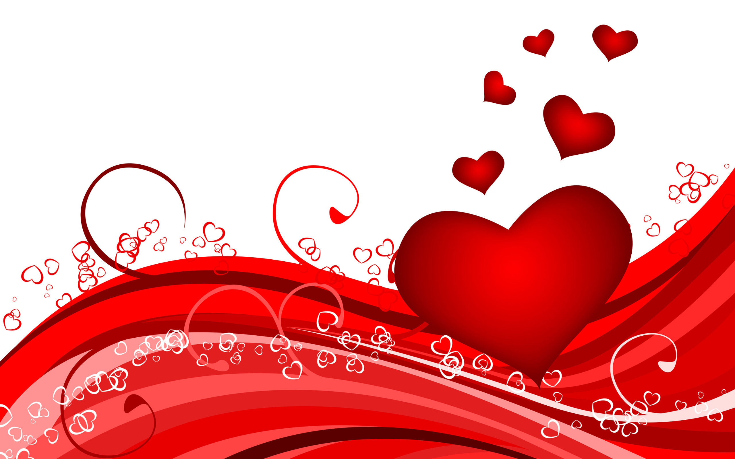 HD wallpaper valentines day 4k hd for desktop heart shape positive  emotion  Wallpaper Flare