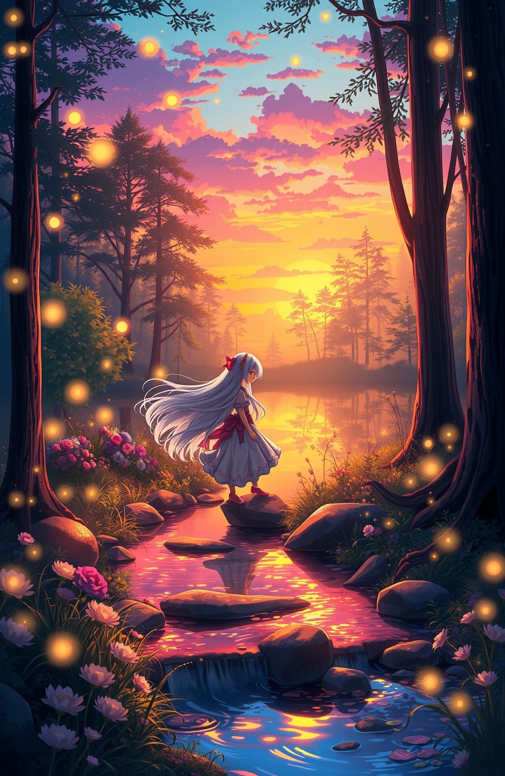 Anime Live Wallpaper