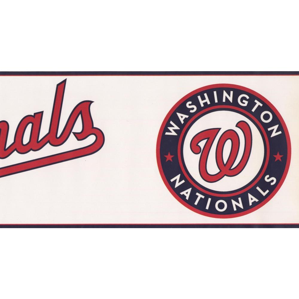 Washington Nationals Wallpaper, Fans