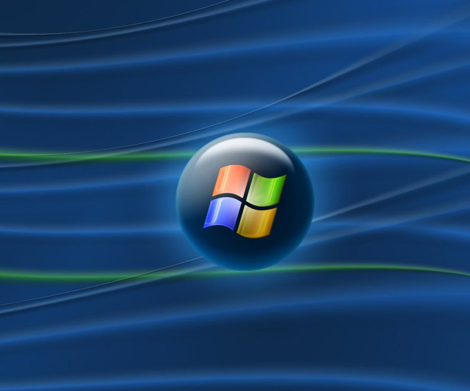 Windows Xp Logon Wallpaper