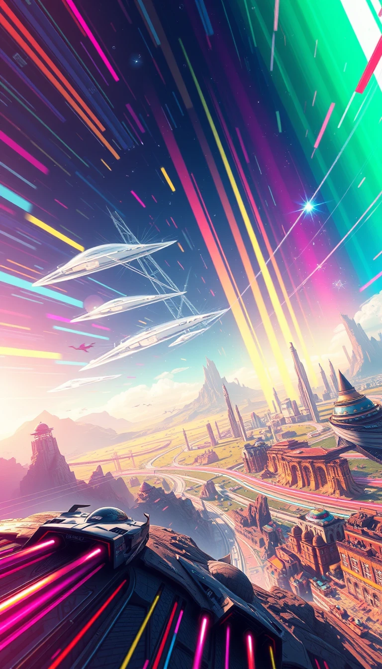 Hyper Sonic Wallpaper