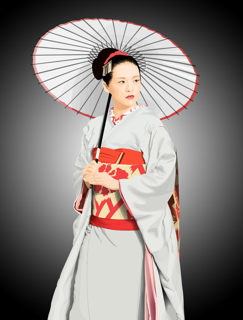 Memoirs Of A Geisha Wallpaper