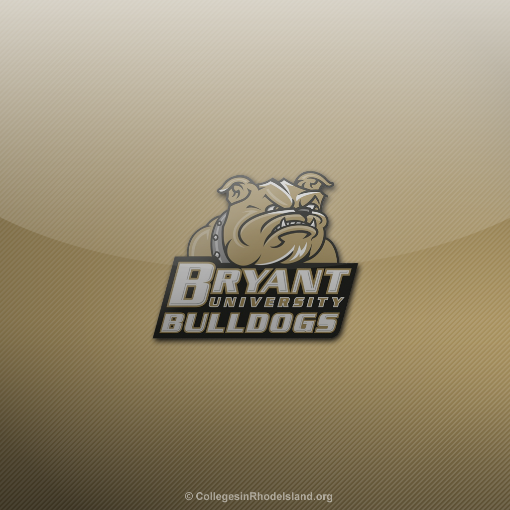 Bryant Bulldogs Ipad Wallpaper Png