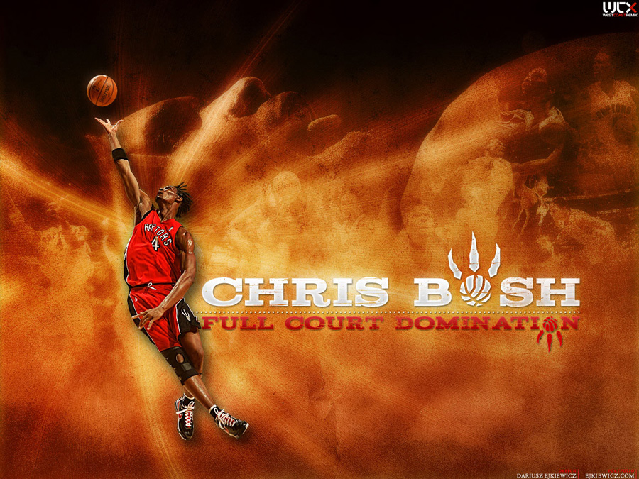 Chris Bosh Wallpaper Basketball At