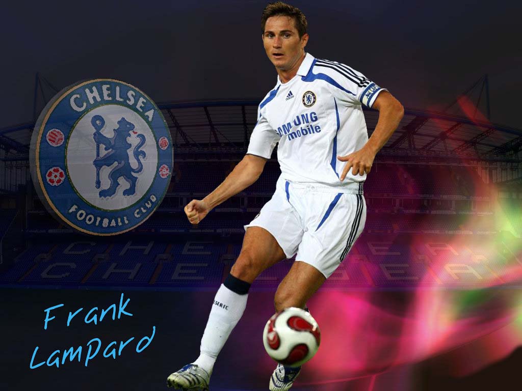 Frank Lampard New HD Wallpapers 2013 World HD Wallpapers