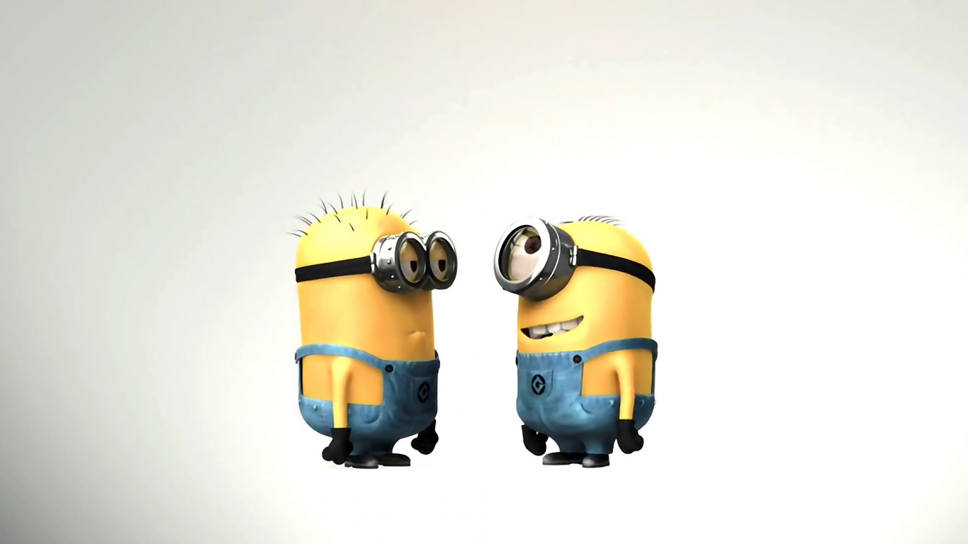 Free Download 1366x768 Despicable Me Minions Desktop Pc And Mac Wallpaper Picture 1366x768 For Your Desktop Mobile Tablet Explore 45 Minions Wallpaper 1366 X 768 Minion Wallpaper For Iphone