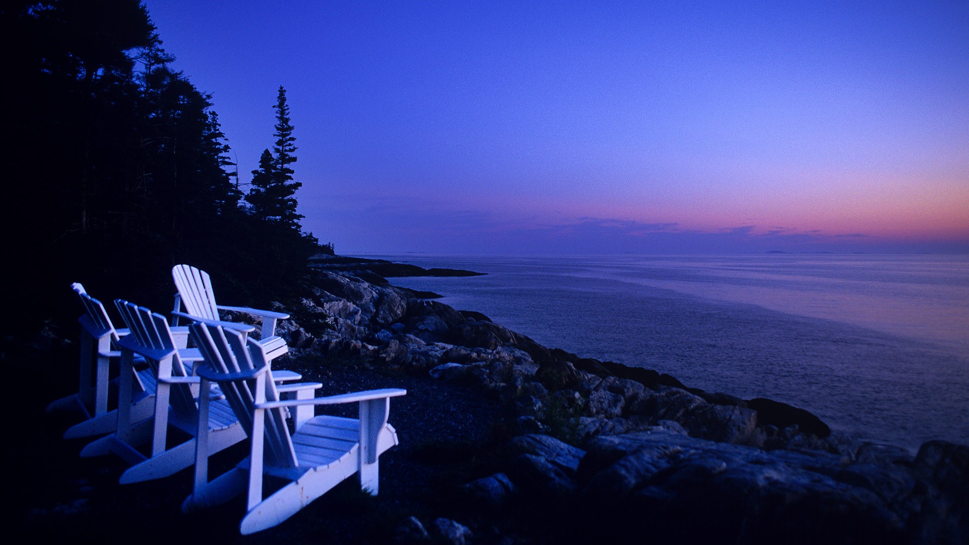 Maine Wallpaper