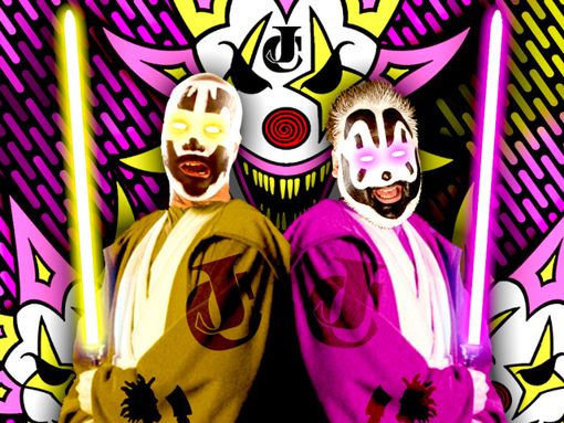 Insane Clown Posse Wallpaper To Your Cell Phone Icp Music
