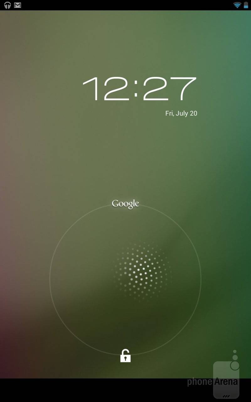 Background Google Nexus Vs Amazon Kindle Fire Gsm Mobile Phones