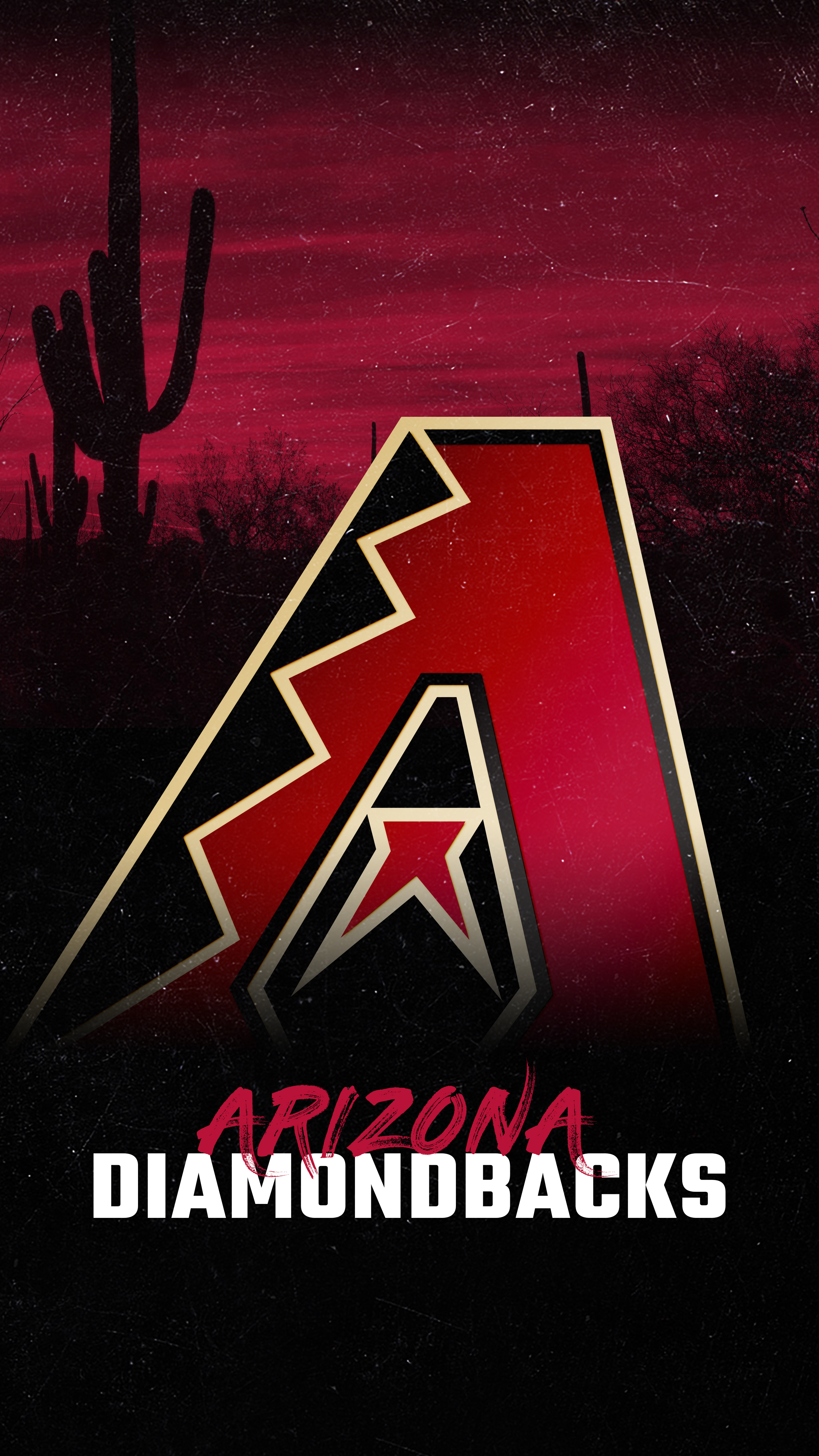 Screen Savers Wallpaper Arizona Diamondbacks