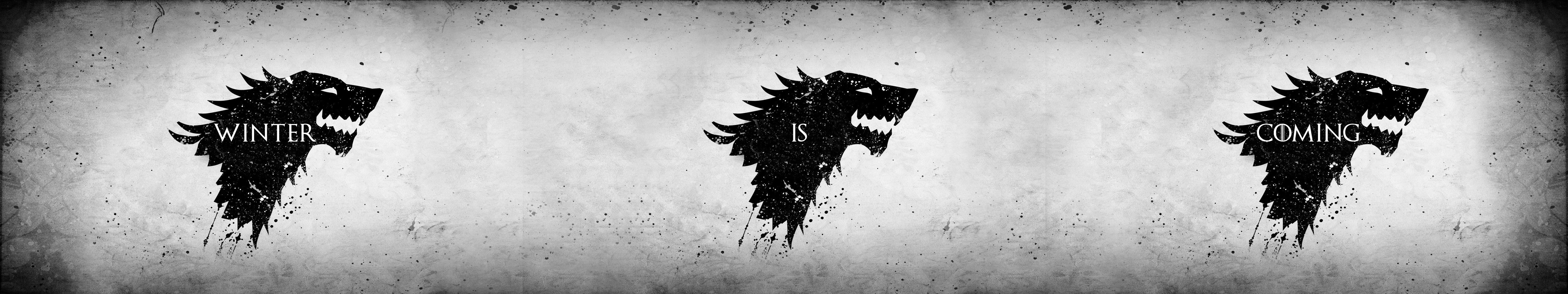 Game Of Thrones Simple Background Wallpaper HD Desktop And
