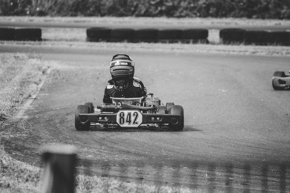 Go Kart Pictures Image