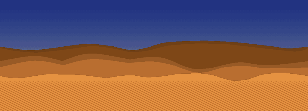 Desert Background by DanielMania123 on