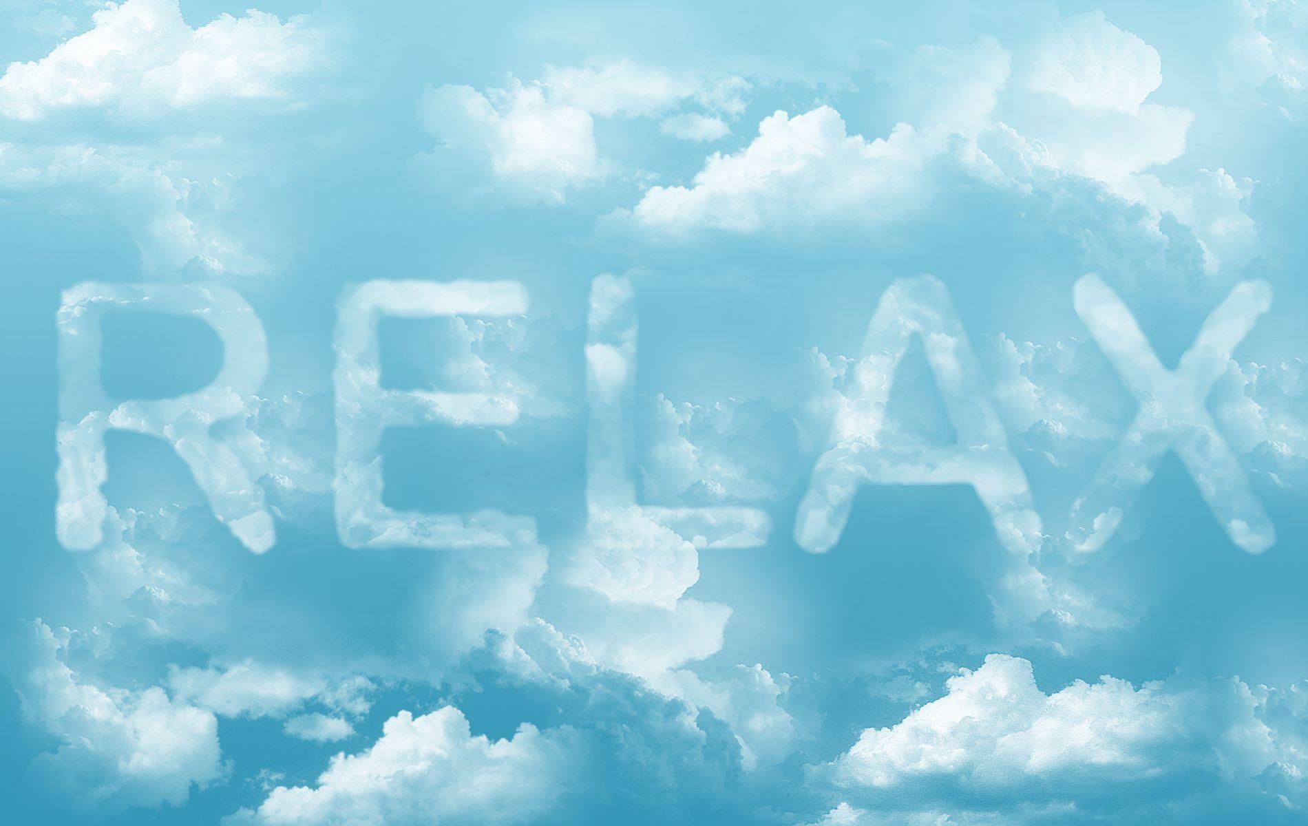 Relaxing Desktop Wallpaper
