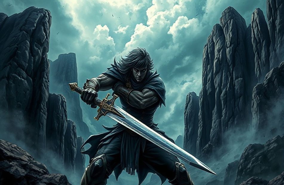 Berserk Wallpaper