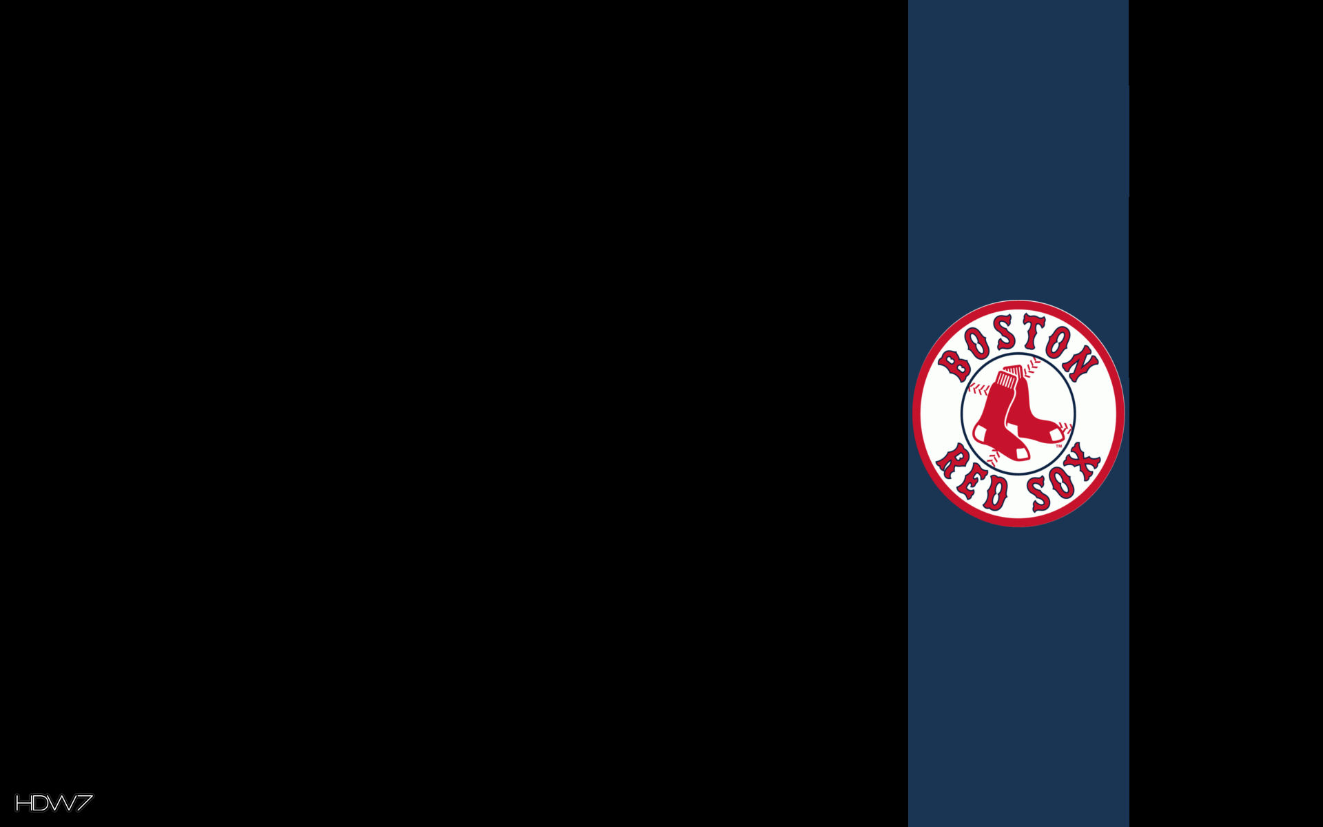 Red Sox Wallpaper HD Early