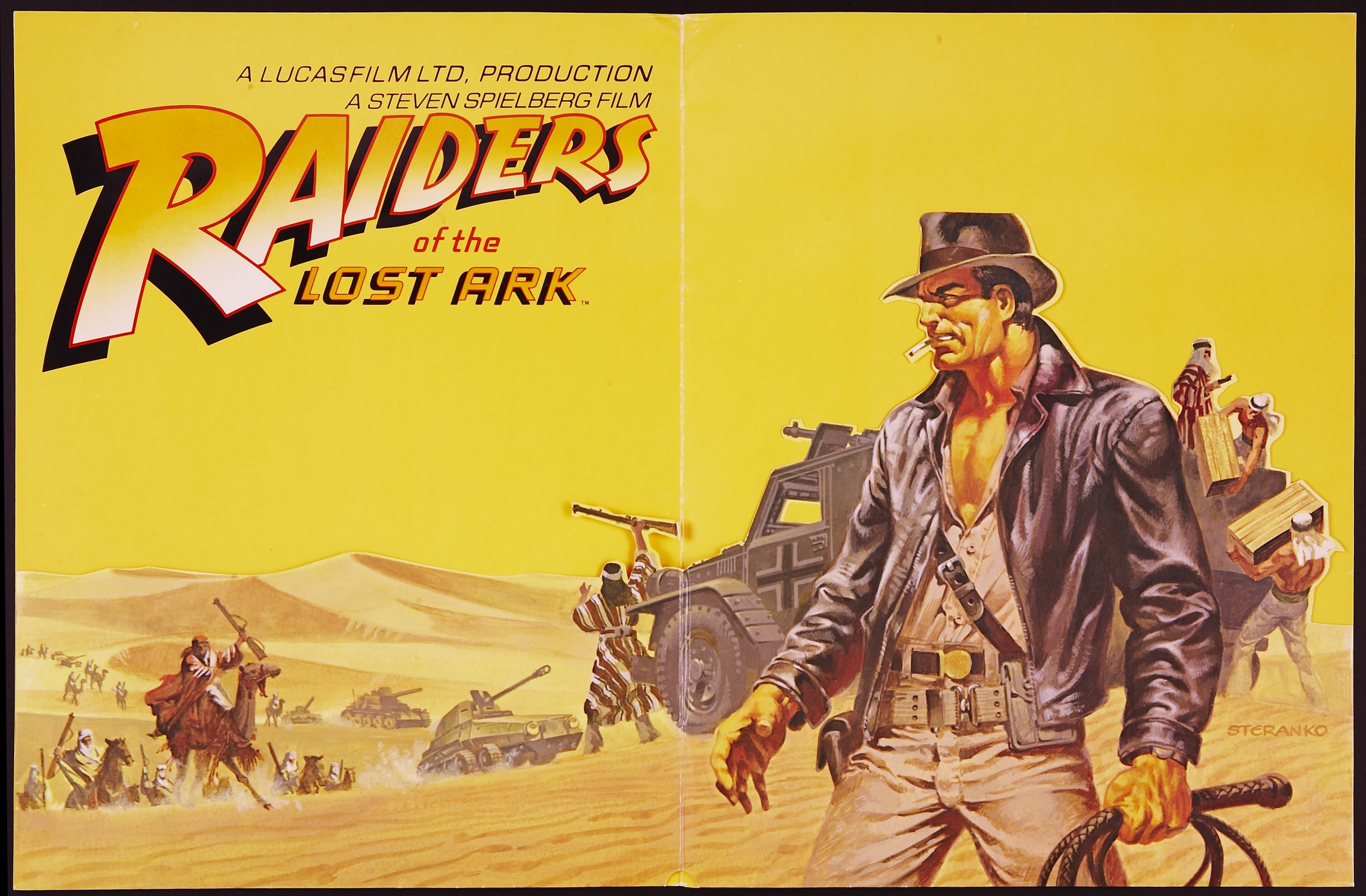 Indiana Jones Wallpaper 3000x1969 Indiana Jones Raiders Of The