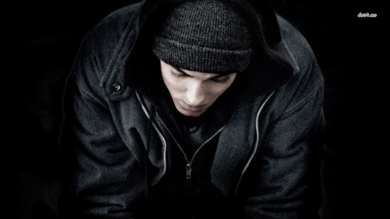 Eminem Male Celebrity Wallpaper