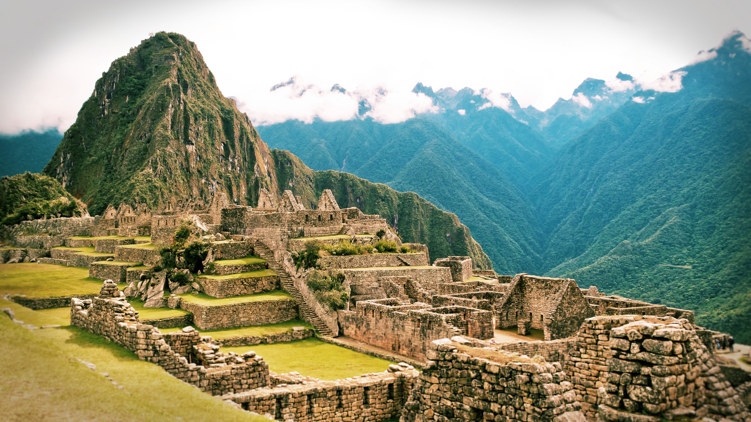 Machu Picchu Pictures Wallpaper HD