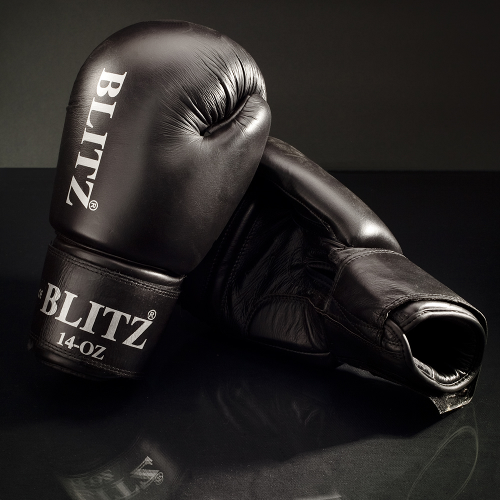 White Boxing Gloves in CloseUp Photography  Free Stock Photo