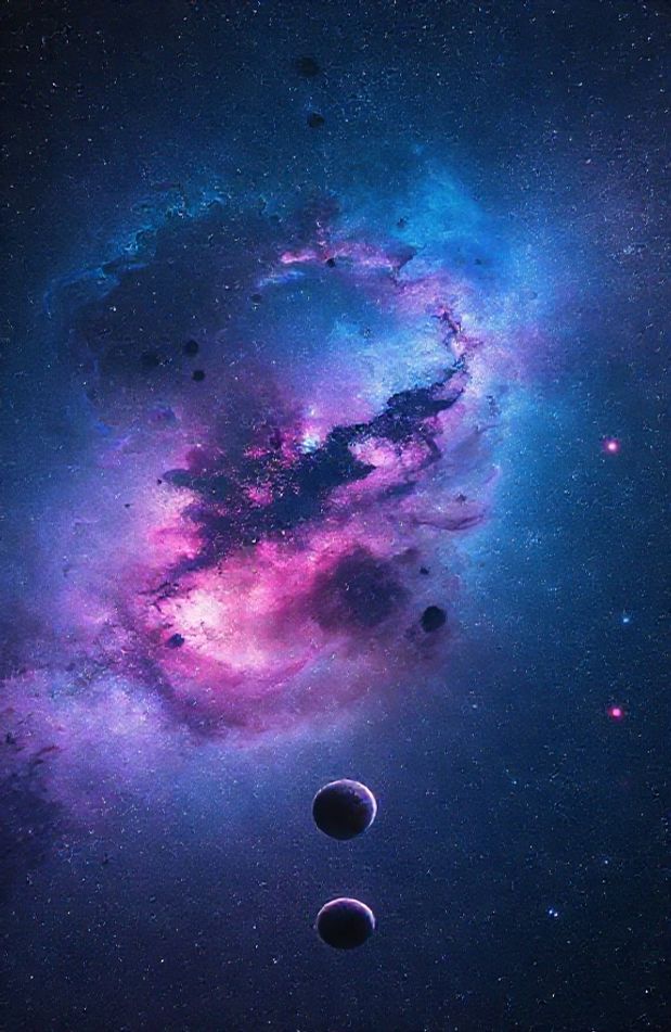 Space Background Pictures