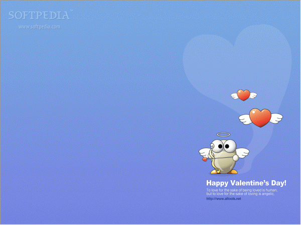 Valentine S Day Wallpaper For Desktop In HD