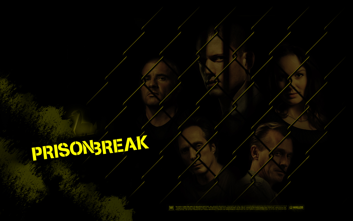 Prison Break Movies Wallpapers Best HD Wallpapers Photos and