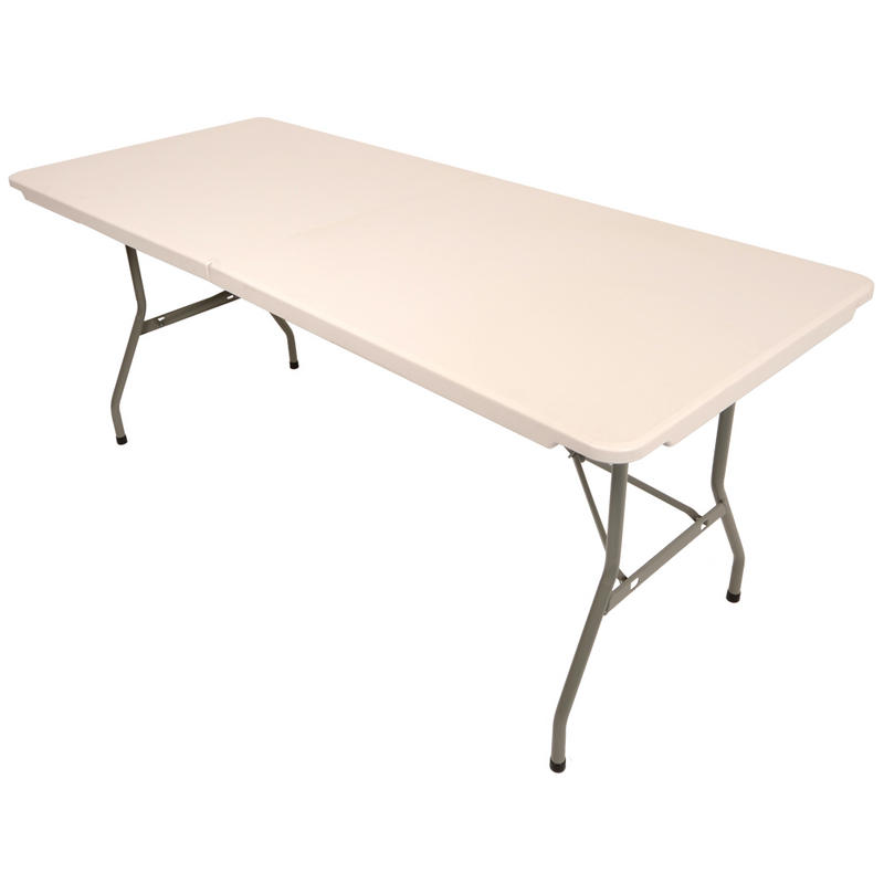 Folding Wallpaper Table Easily Folds Away For Easy Storage And
