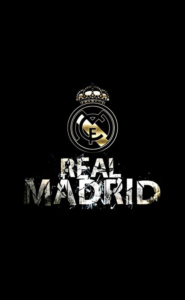 Real Madrid iphone wallpaper Real Madrid Pinterest Real Madrid 736x1189