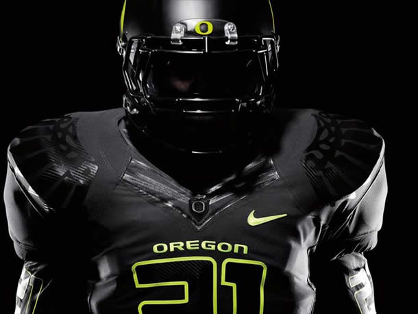 New Oregon Uniforms For Lsu Game Saturday Down South