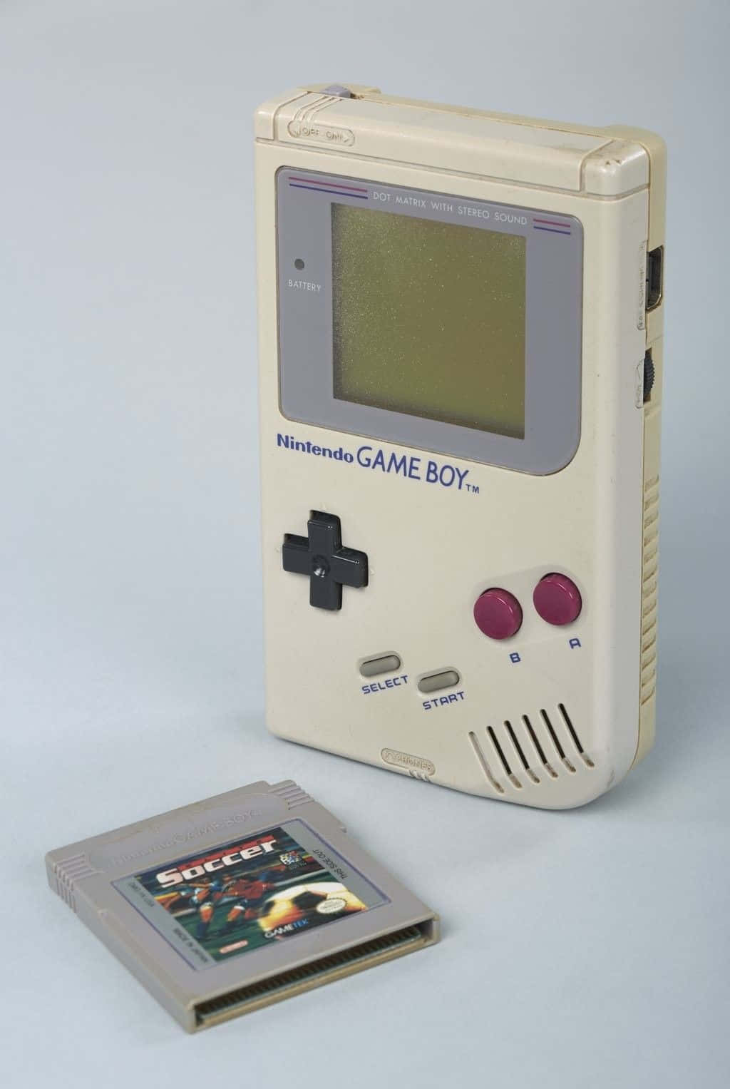 Game Console Emulators Wallpaper