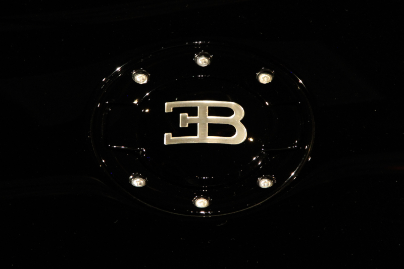 Bugatti Logo Wallpaper Desktop Background For HD
