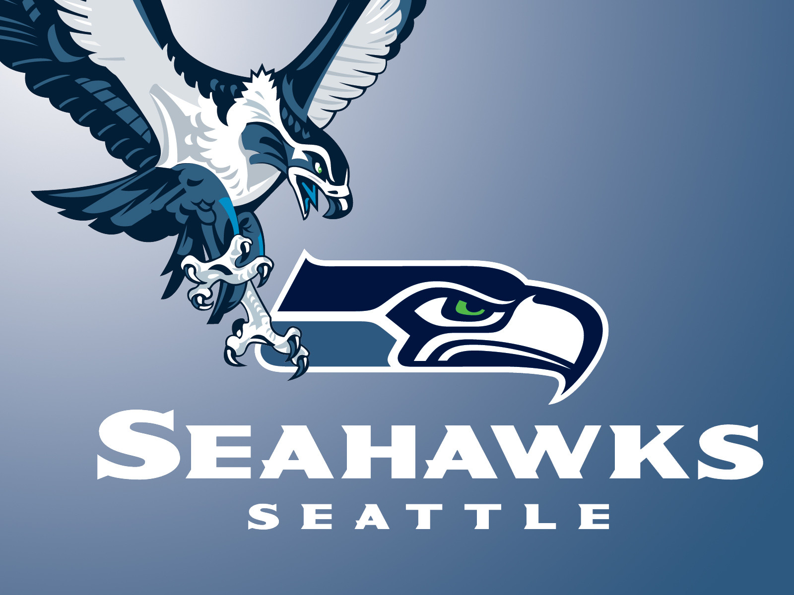 Seattle Seahawks HD Wallpaper Superbowl Winners