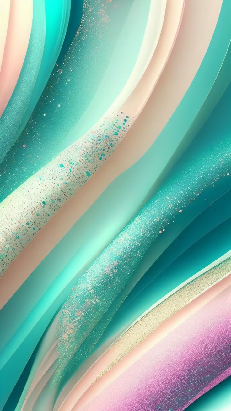 Pastel Colors Phone Wallpaper