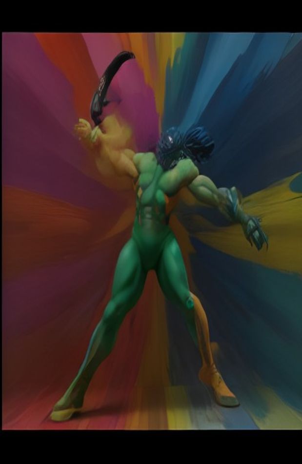 Jojo S Bizarre Adventure Wallpaper