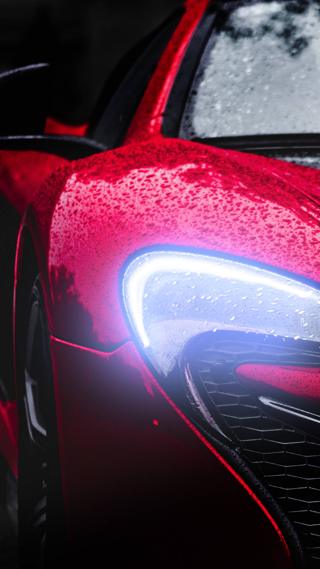 4k Car iPhone Wallpaper