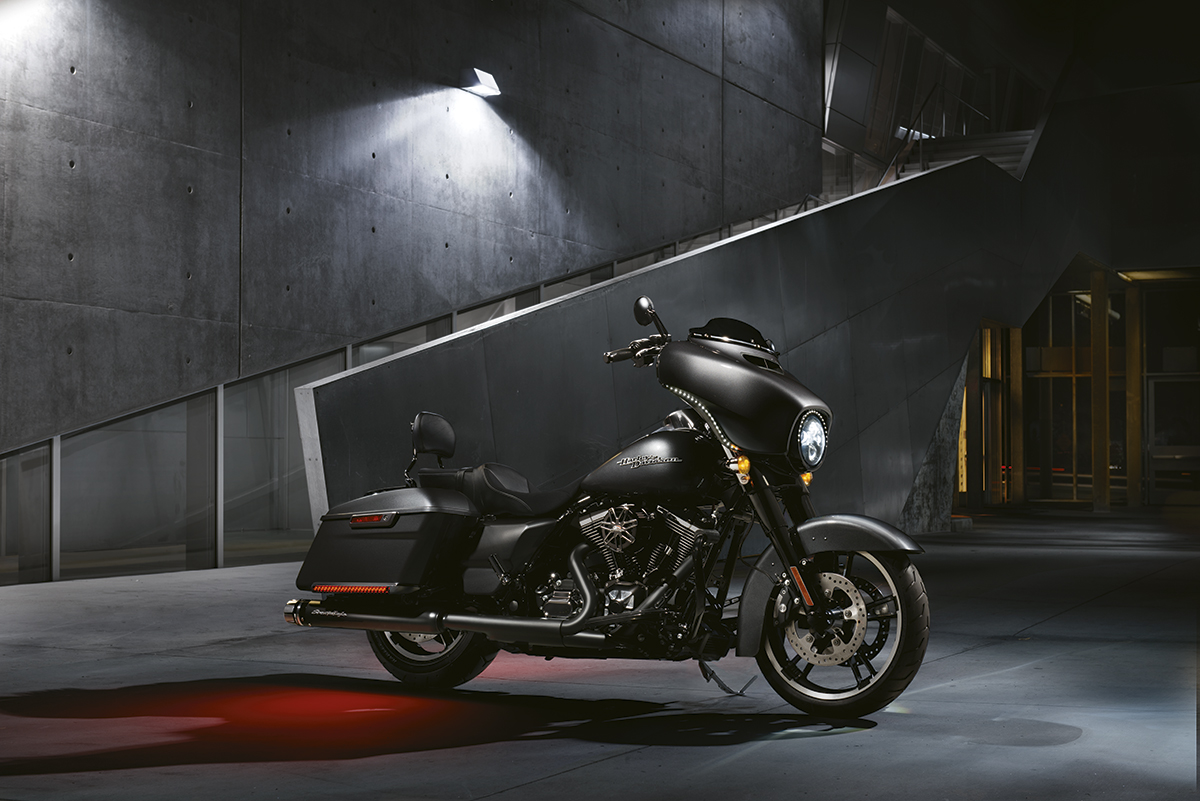 Genuine Harley Parts And Accessories Davidson Europe
