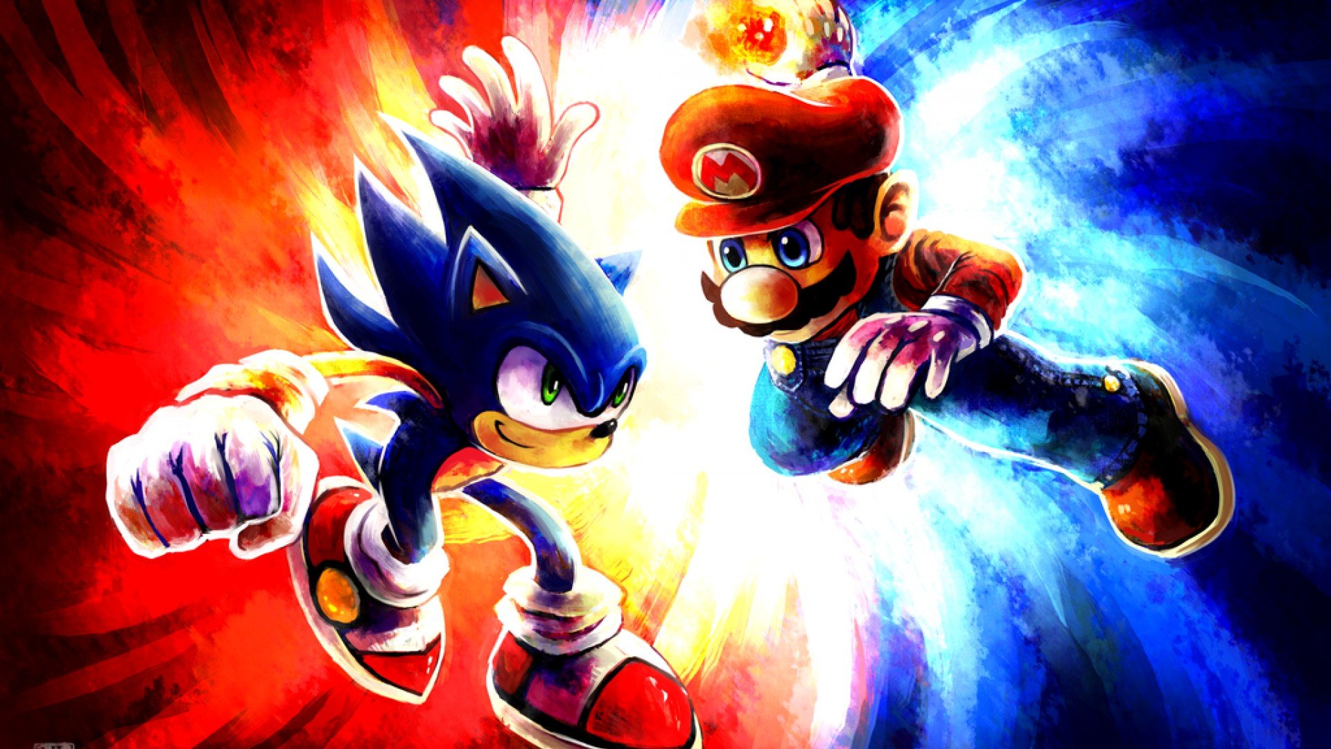Sonic Wallpaper Nice Pictures Of High Definition